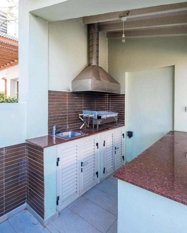 House 7, The Artisan Resort 普罗塔拉斯 外观 照片