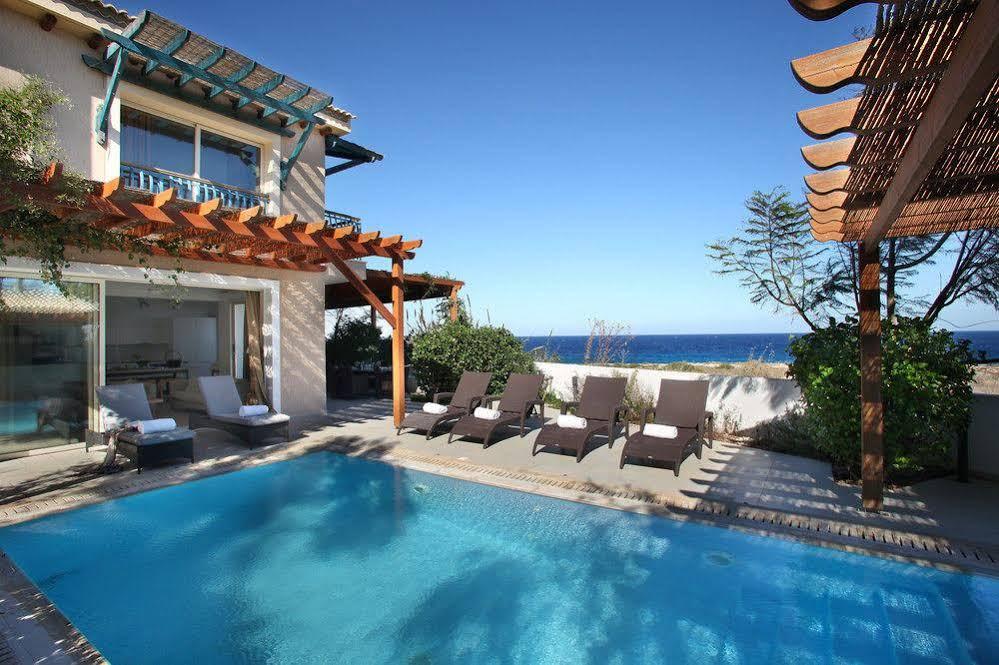 House 7, The Artisan Resort 普罗塔拉斯 外观 照片