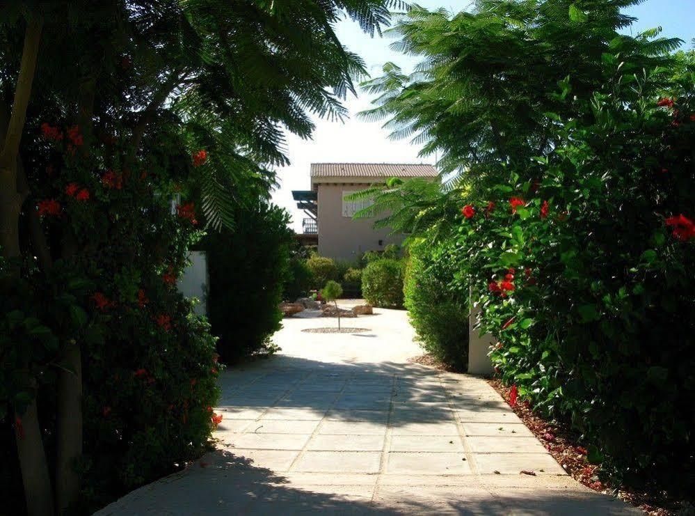 House 7, The Artisan Resort 普罗塔拉斯 外观 照片
