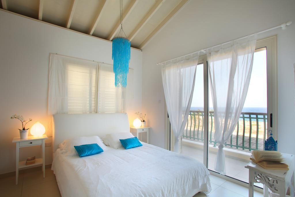 House 7, The Artisan Resort 普罗塔拉斯 客房 照片