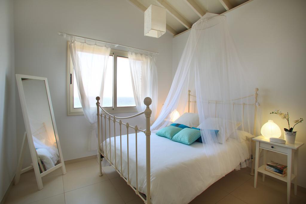 House 7, The Artisan Resort 普罗塔拉斯 客房 照片