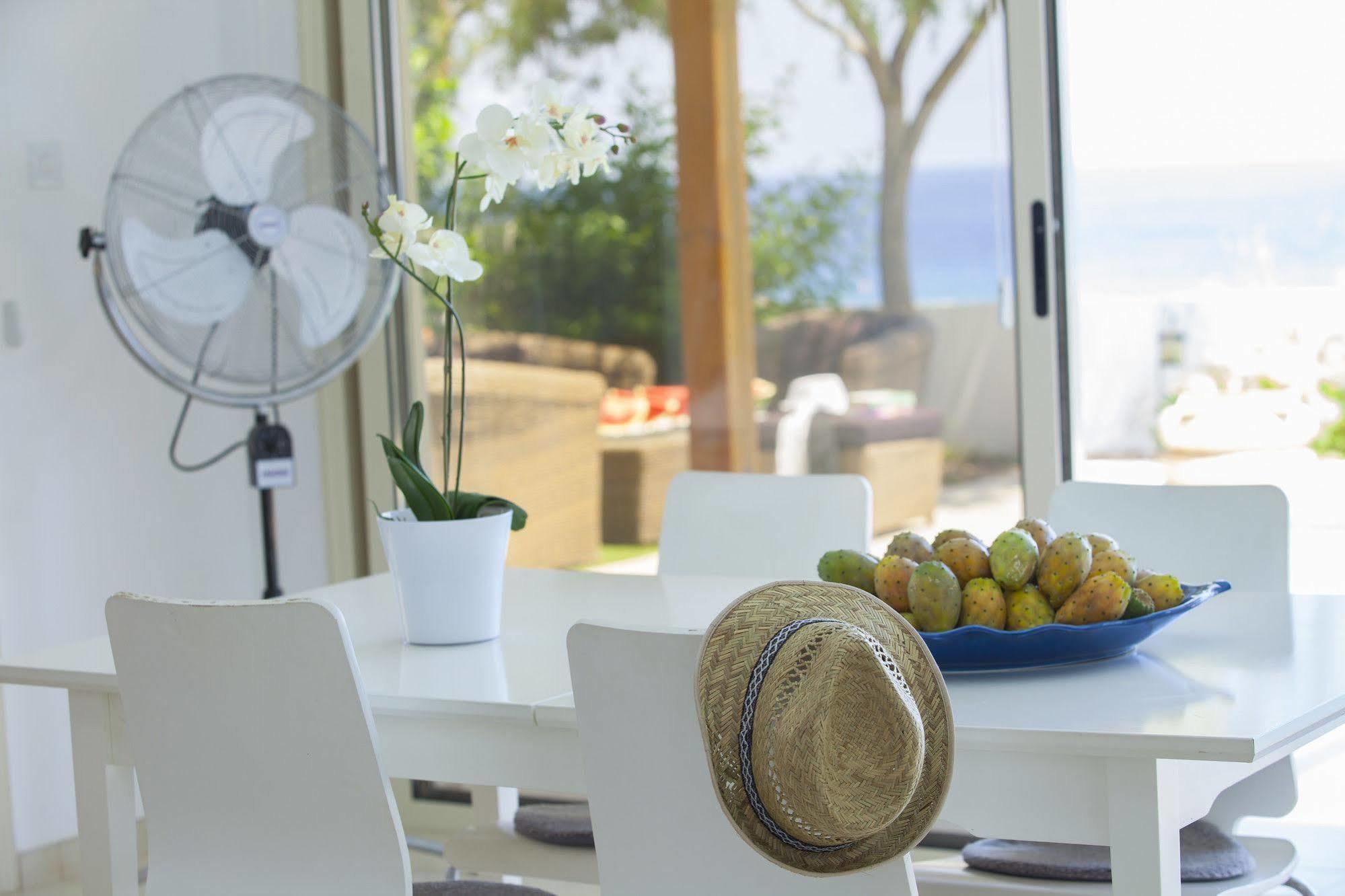 House 7, The Artisan Resort 普罗塔拉斯 外观 照片